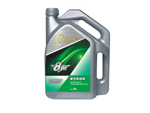 8#液力传动油