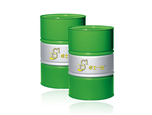 200L桶装机油系列